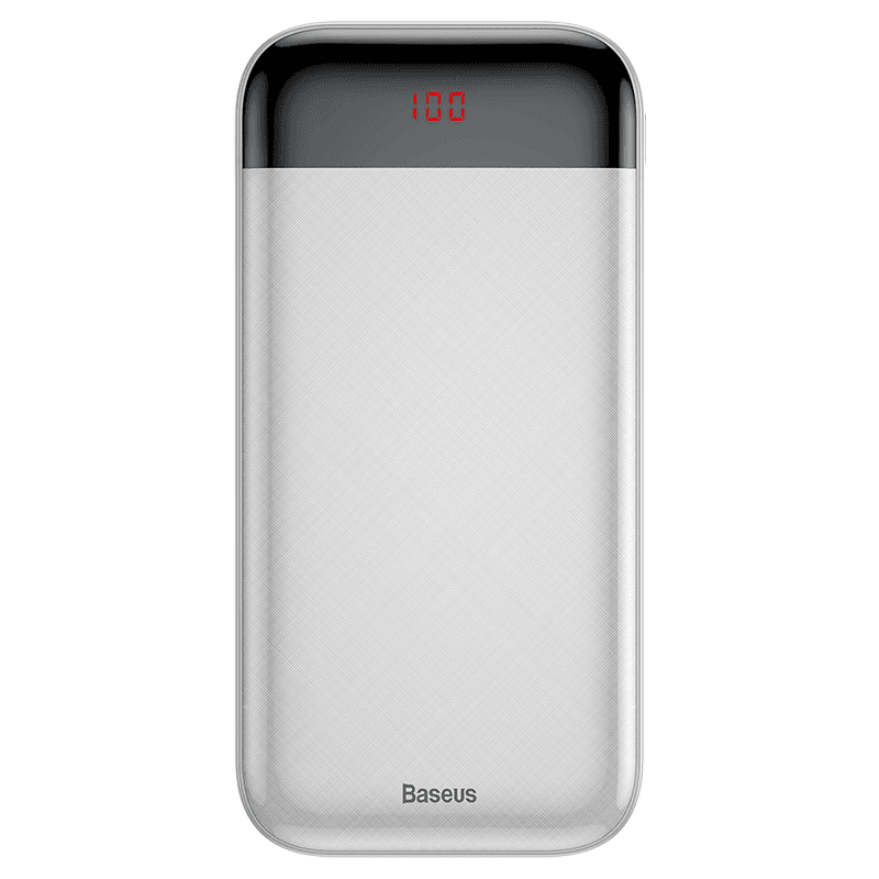 Power bank 20,000 mAh super large capacity