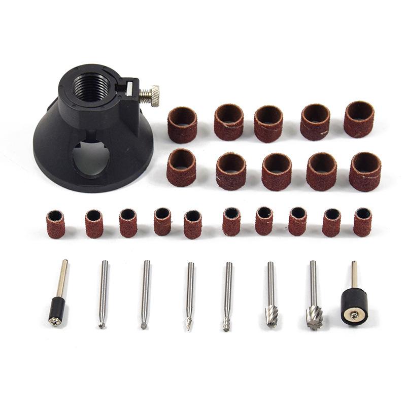 Hardware Tool Electric Grinder Accessories Cutting