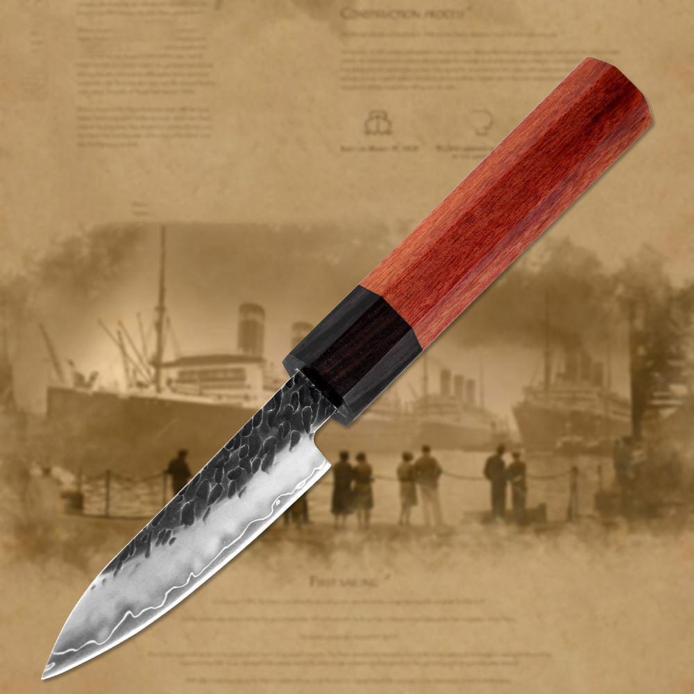 Composite Steel Chef's Knife