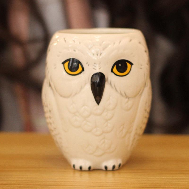 Ceramic Coffee Cup 3D Three-dimensional Modeling