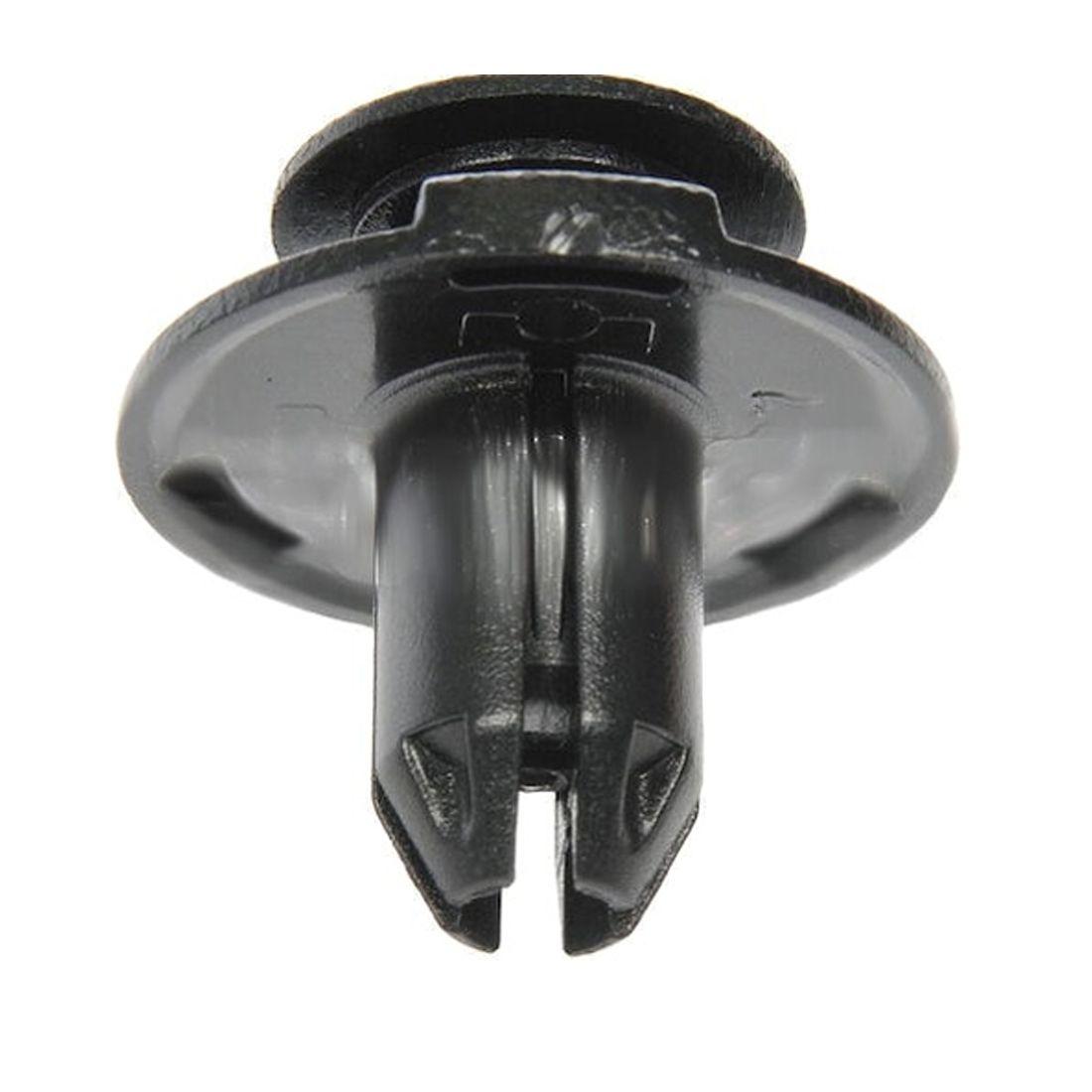 For N Issan 2008-2019 Rogue Sport Utility Lower Engine Splash Shield Hardware