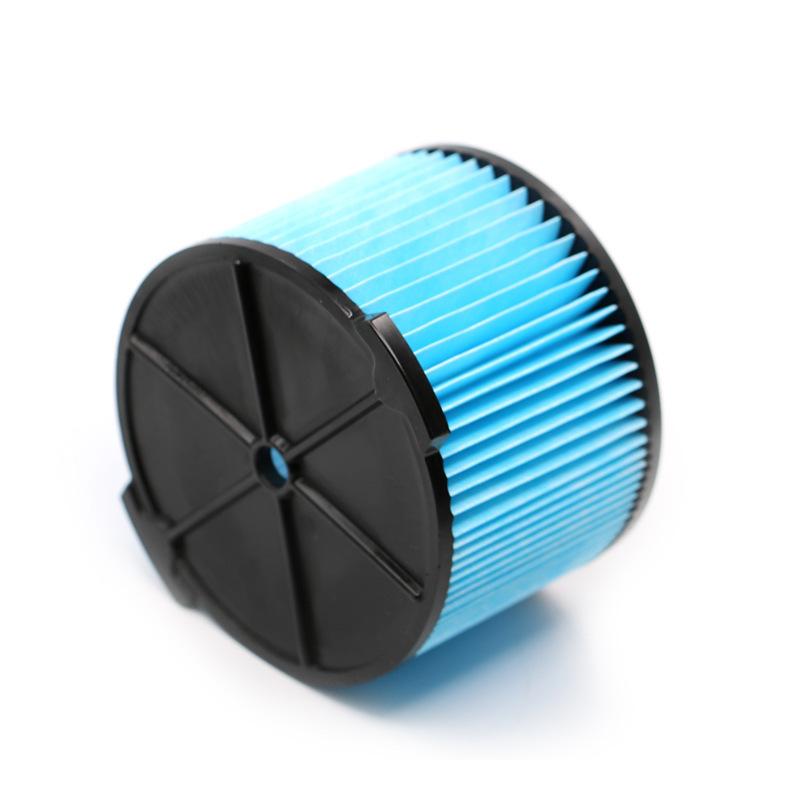 Replacement Filter For Ridgid's New Gallon Portable Vacuum Cleaner
