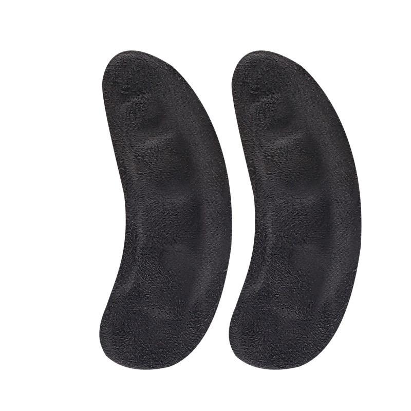 Female High-heeled Sandals Invisible Non-slip Heel Stickers