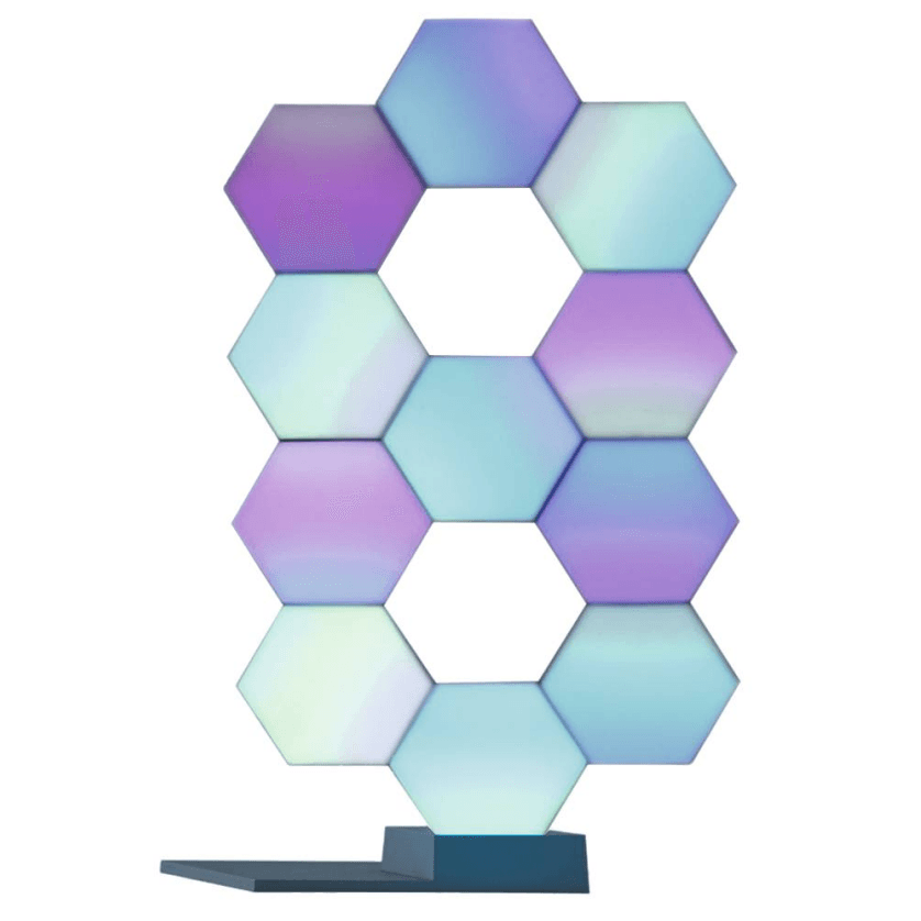 11 LED Smart Lights