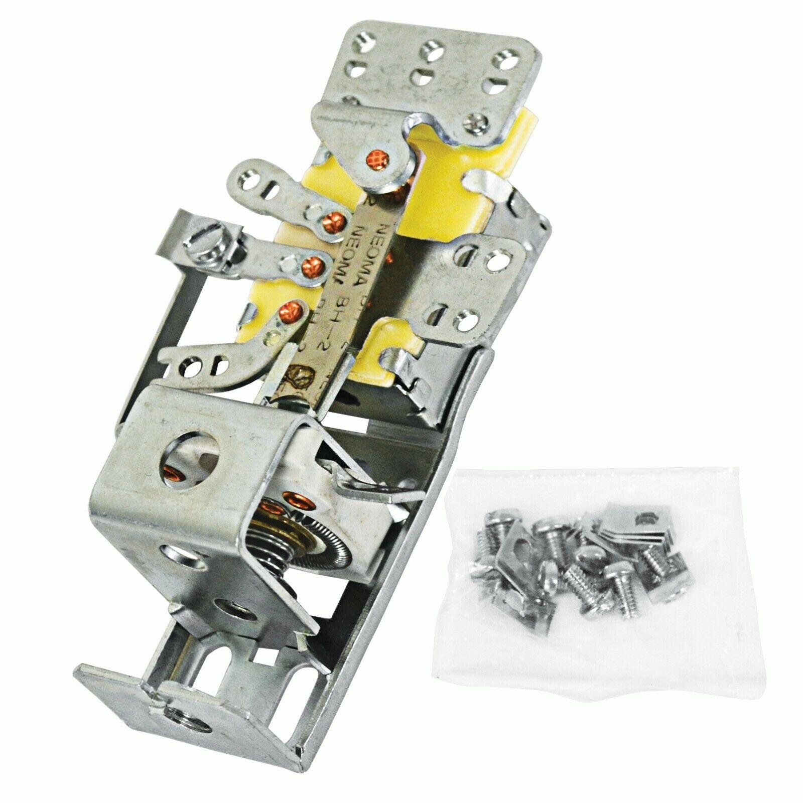 For Chevrolet 1947-1954 Truck Pickup Headlight S Witch 12V W-Hardware
