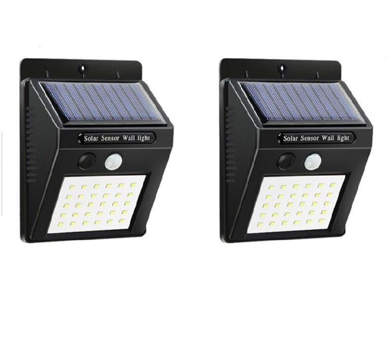 Household Human Body Induction Solar Light