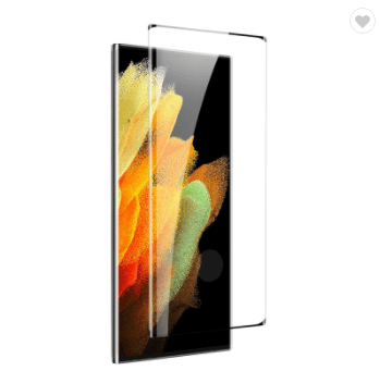 Toughened Film Cross-border Sales Fingerprint Unlock