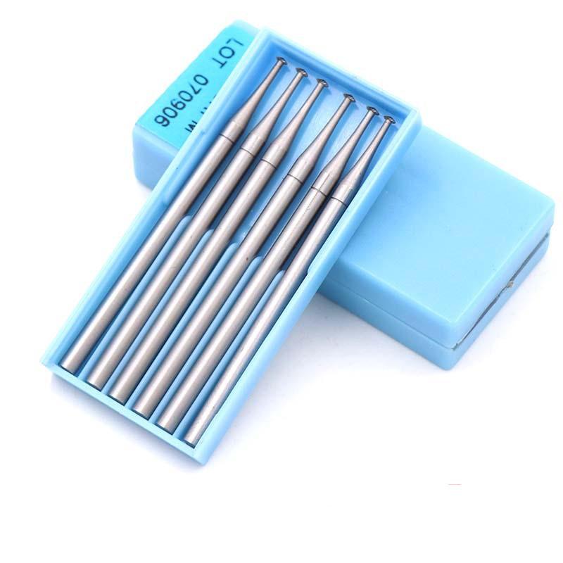 Blue Box Tooth Core Carving Milling Cutter Grinding Head