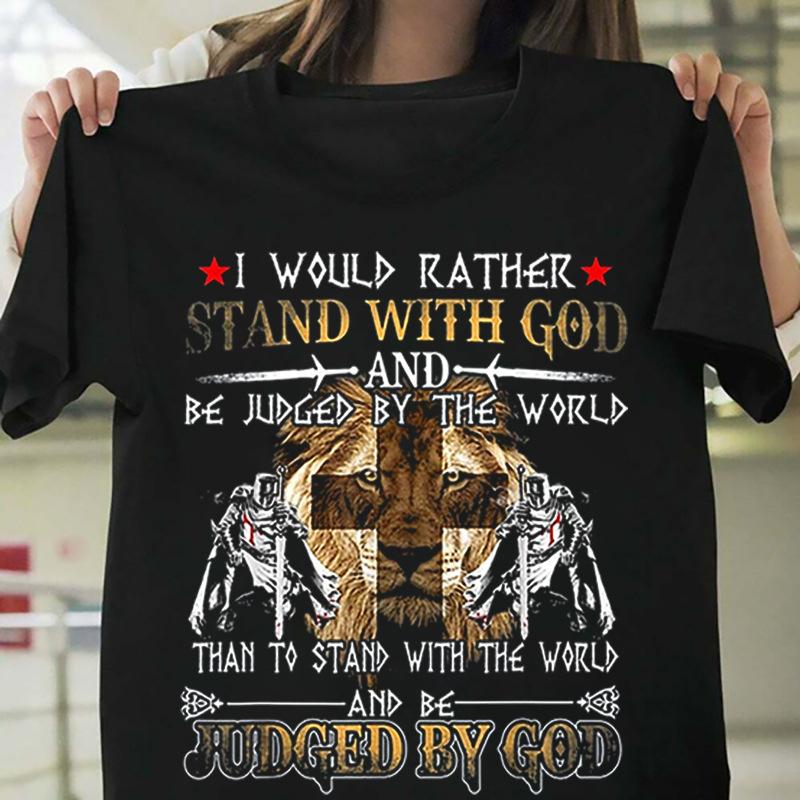 New Men's Casual Simple Printed Short Sleeve T-Shirt