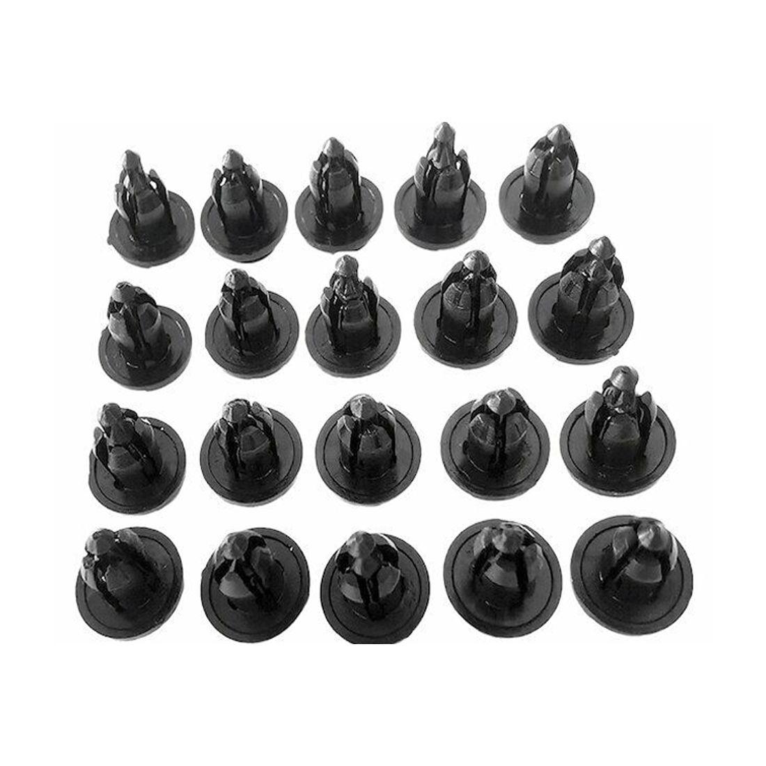 For 2002-2016 H Onda CR-V Sport Utility 91GF87B Engine Splash Shield Hardware