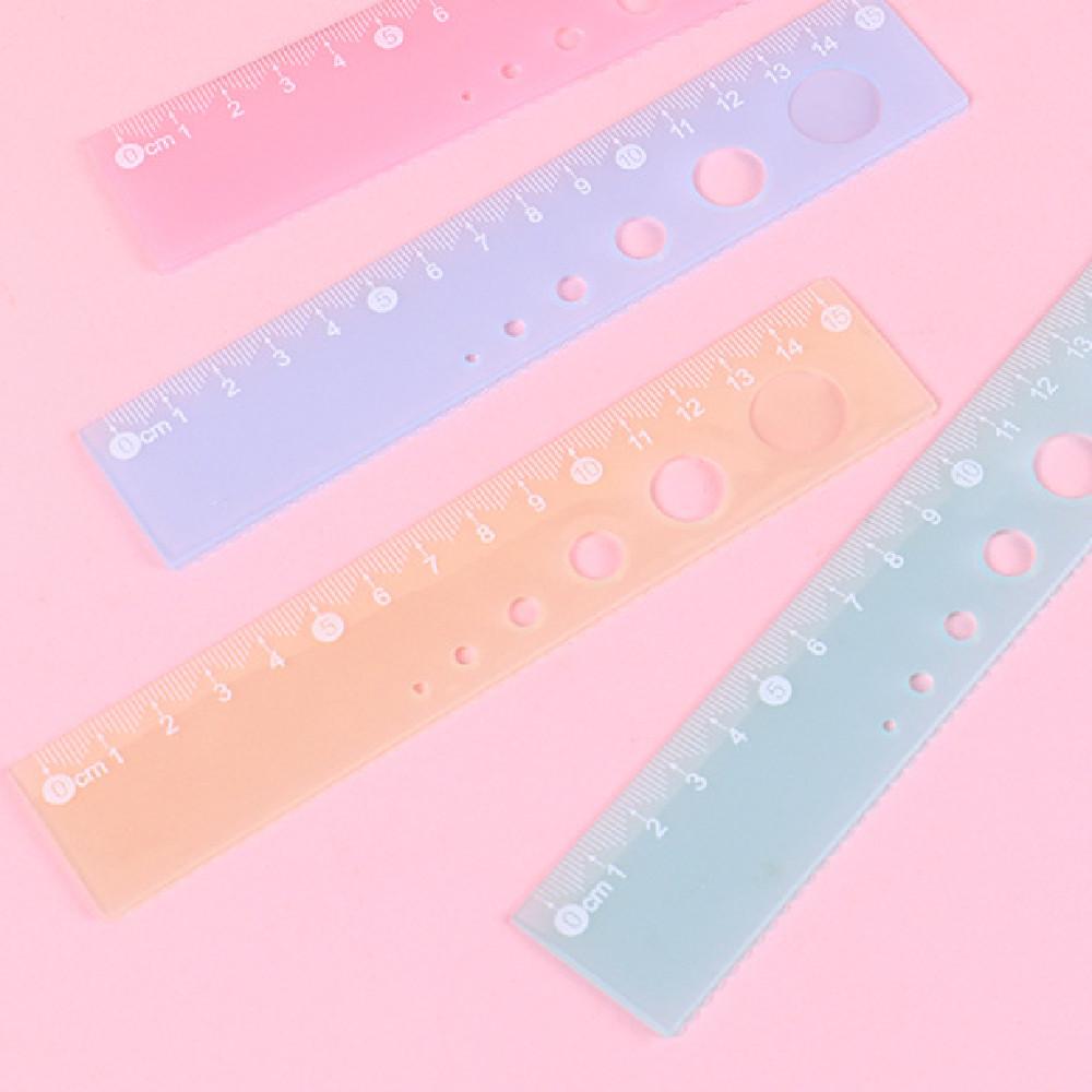 New Scale Stationery For Students