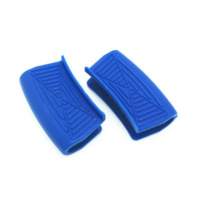 Iron Pot Handle Insulated Glove Hand Clamp