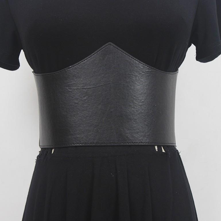 Women's Waist Slimming And Fashionable Decorative Waist Seal