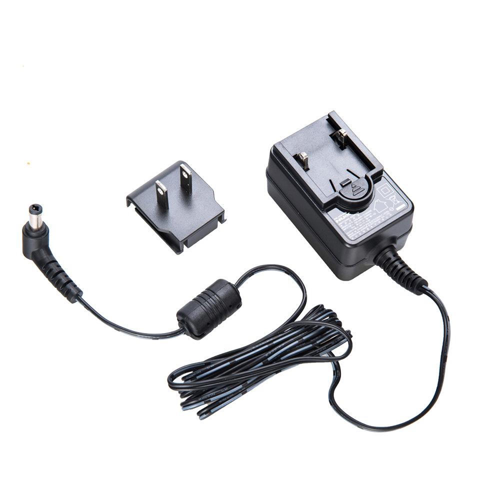 Power Adapter DC 9v 05A For Electric Guitar Effect Pedal