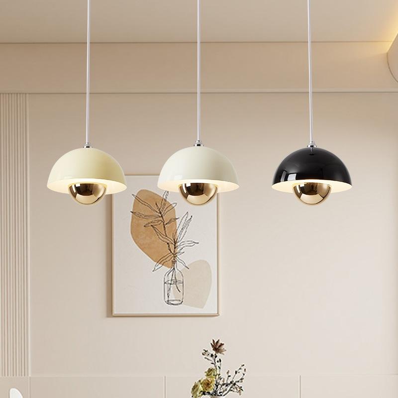 Minimalist High Sense Creative Personality Cozy Restaurant Bar Small Droplight