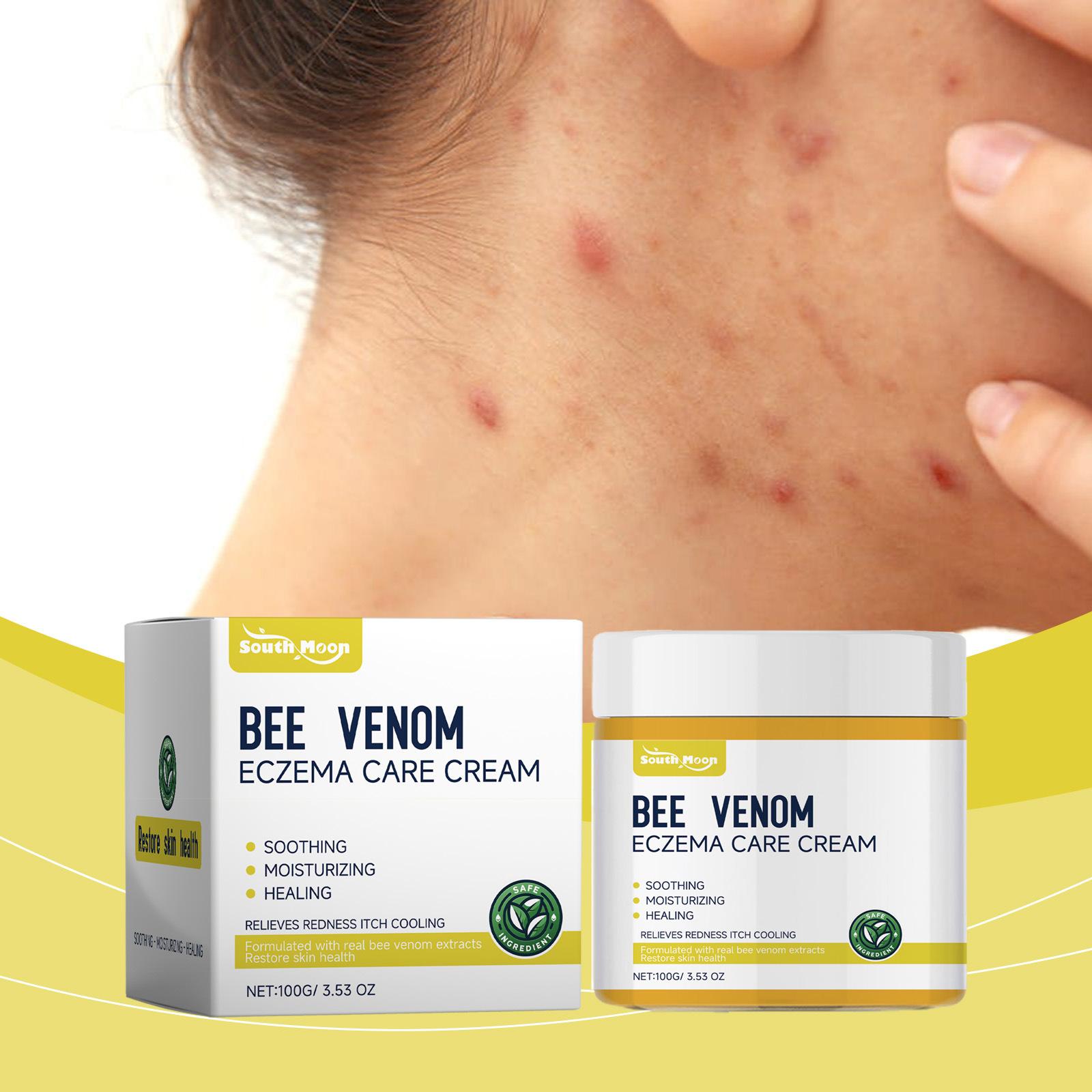 Skin Neck Cream Mild Formula Moisturizing