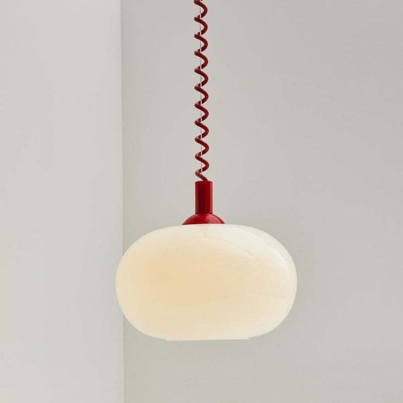 Chinese Style Glass Chandelier Bedroom Bedside Restaurant Bar Hotel Simple Modern