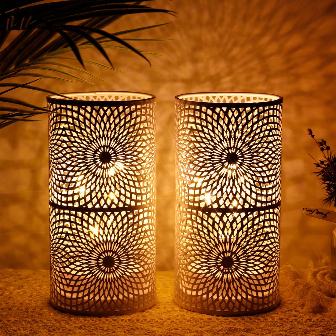 Waterproof Landscape Decorative Ground Lights For Garden Villa Lawns