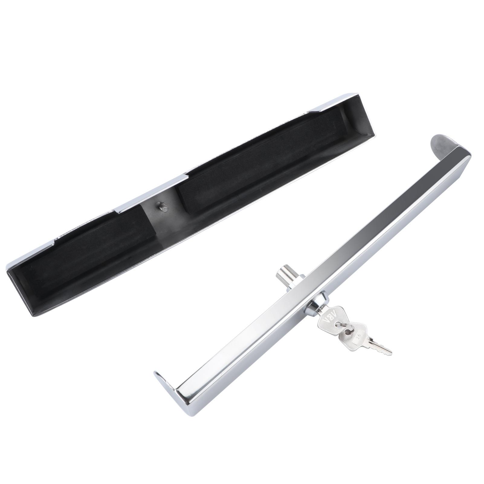 Stainless Steel Marine Motor Lock Hardware Accessories