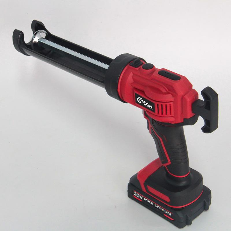 Soft And Hard Glue Sewing Electric Tool Glass Cement