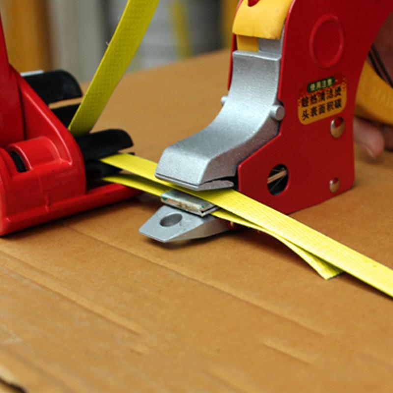 Buckle-free Hot Melt Packer Suit Portable And Easy To Operate