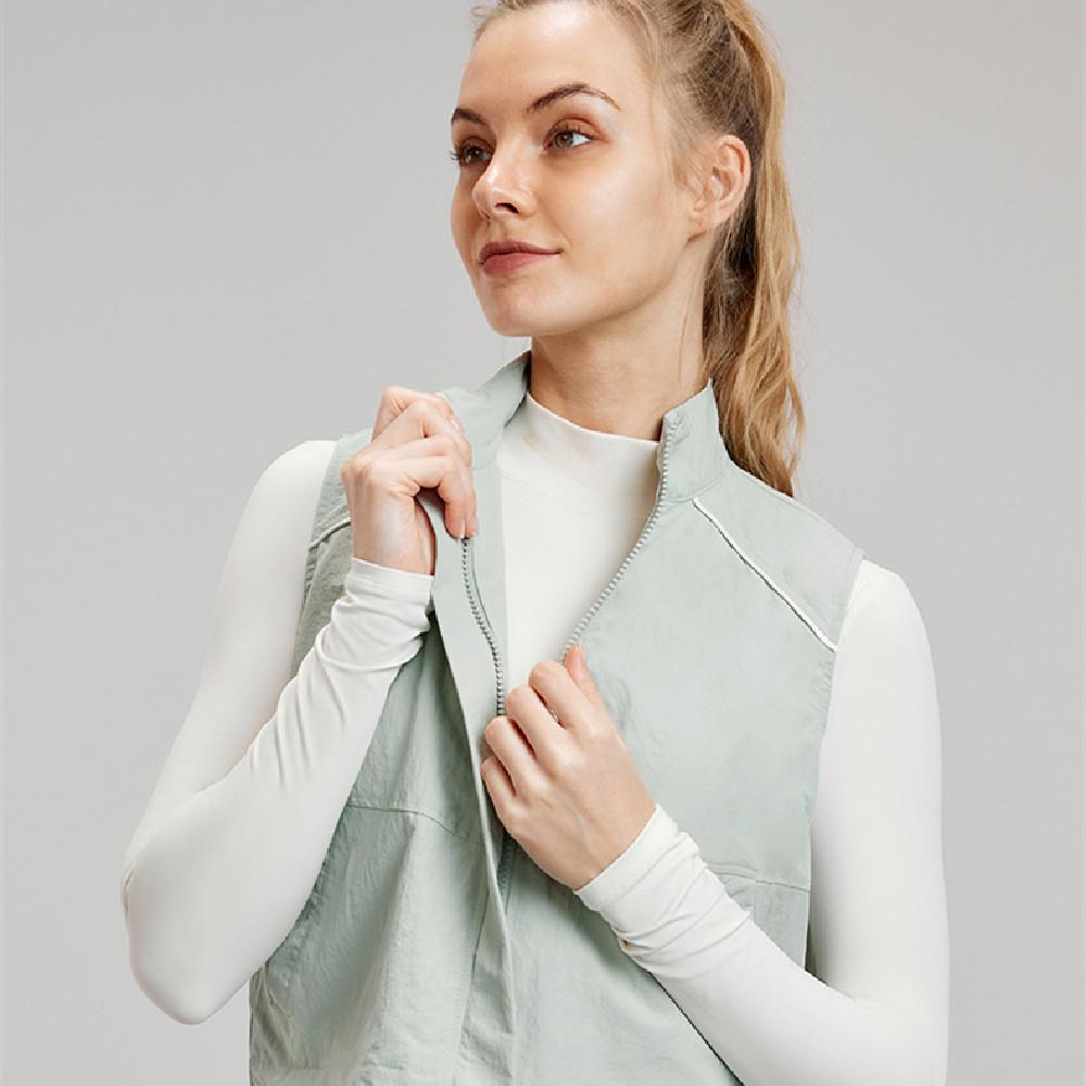 Women's Loose Leisure All-matching Sports Jacket