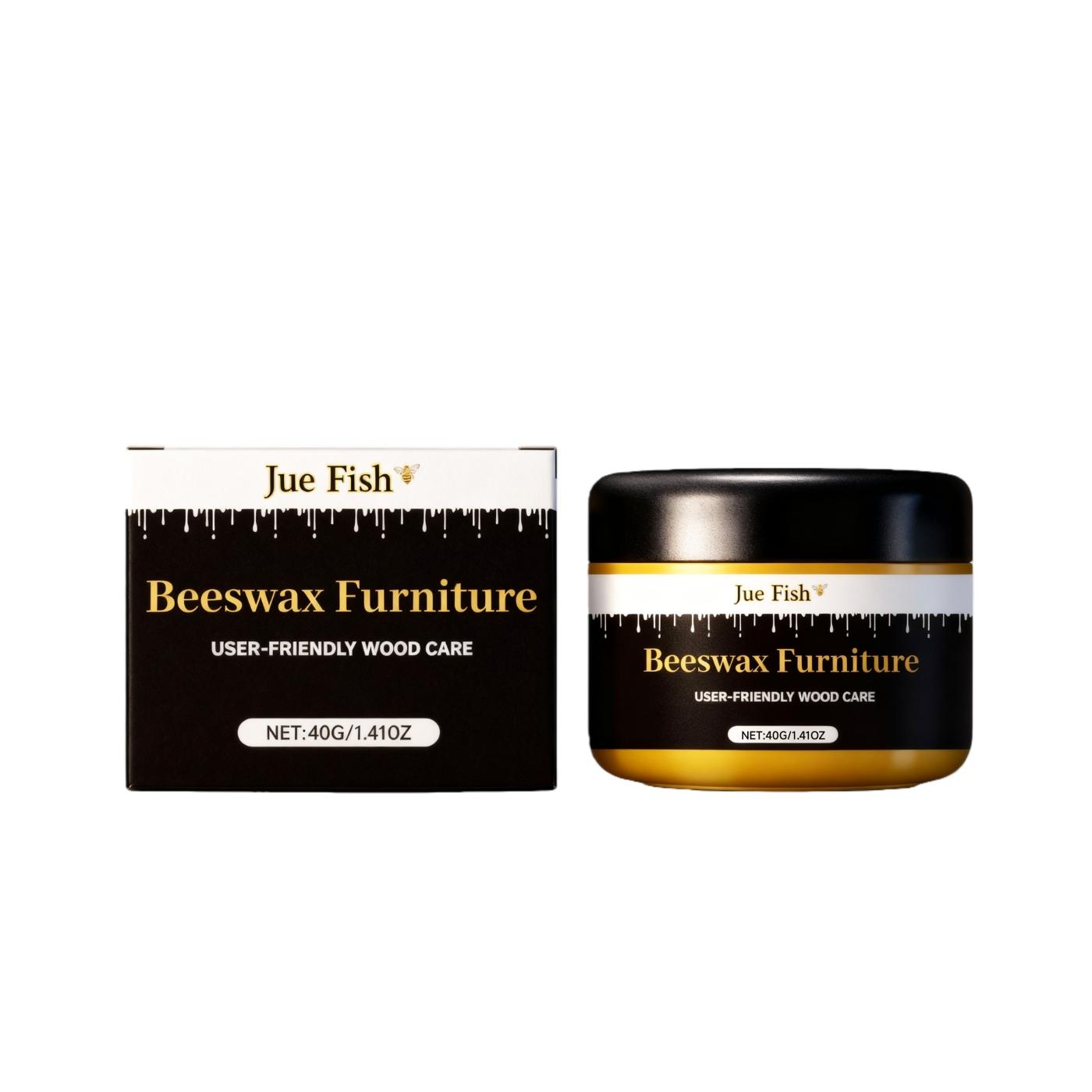 Beeswax Furniture