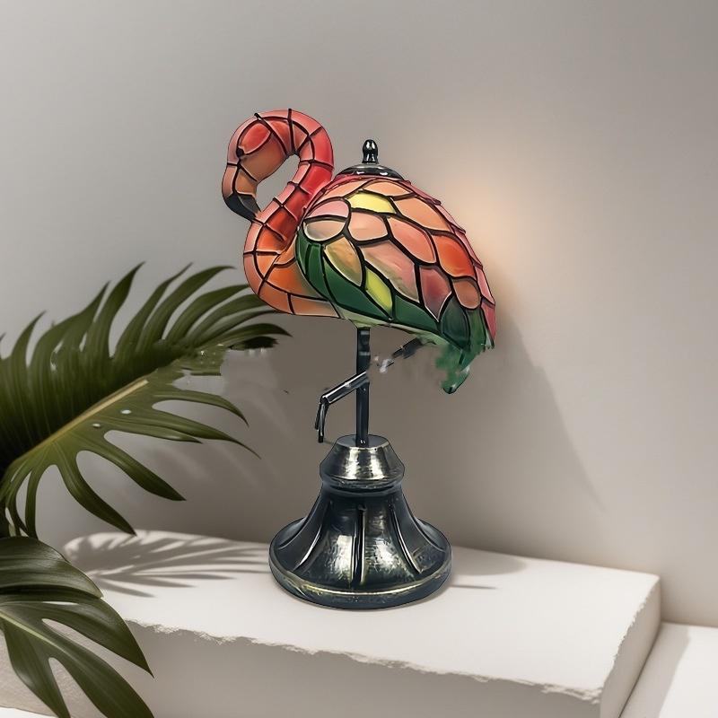 New Cat Lamp Dachshund Lamp Bigfoot Lamp Animal-themed LED Decorative Lights