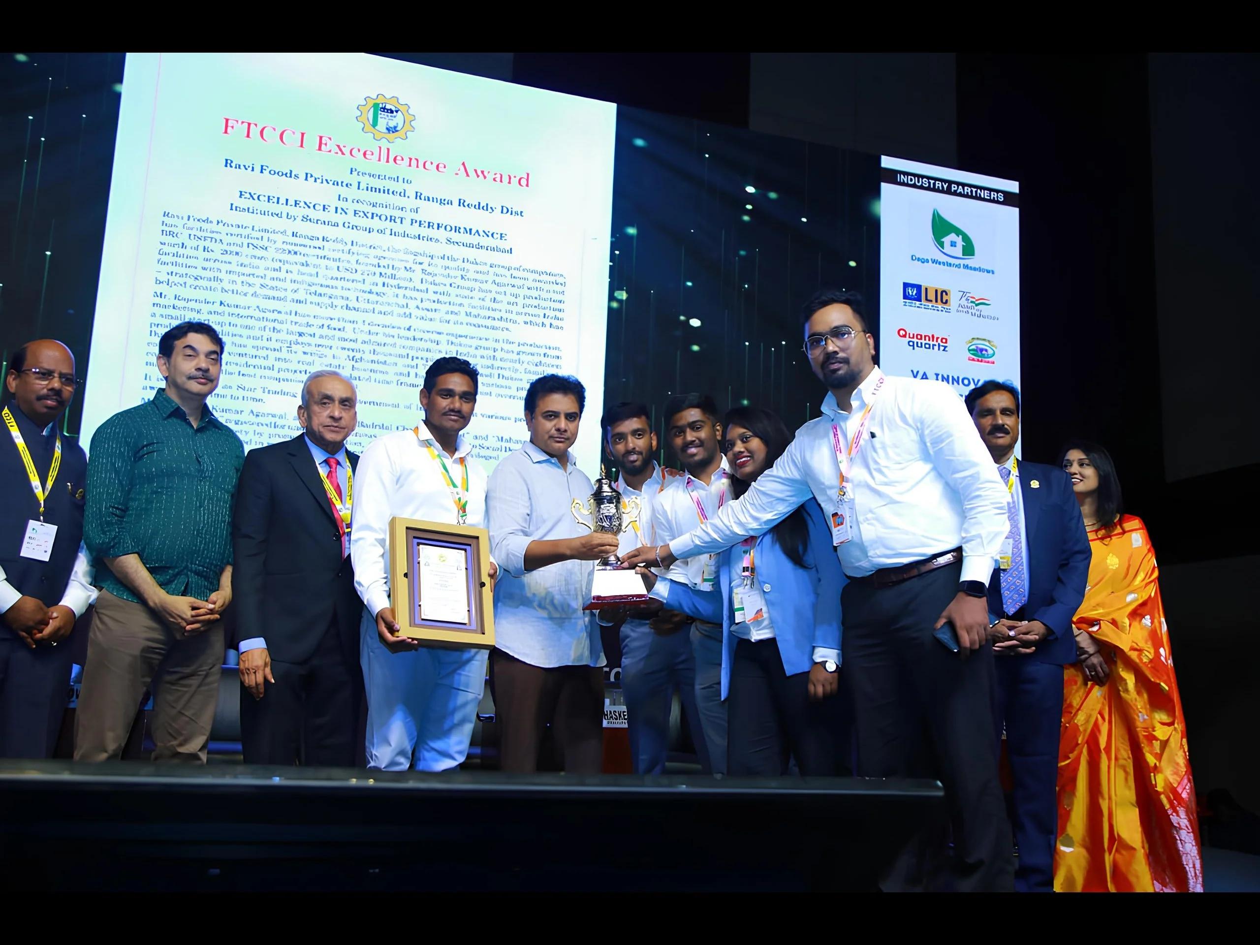 Befach award 2