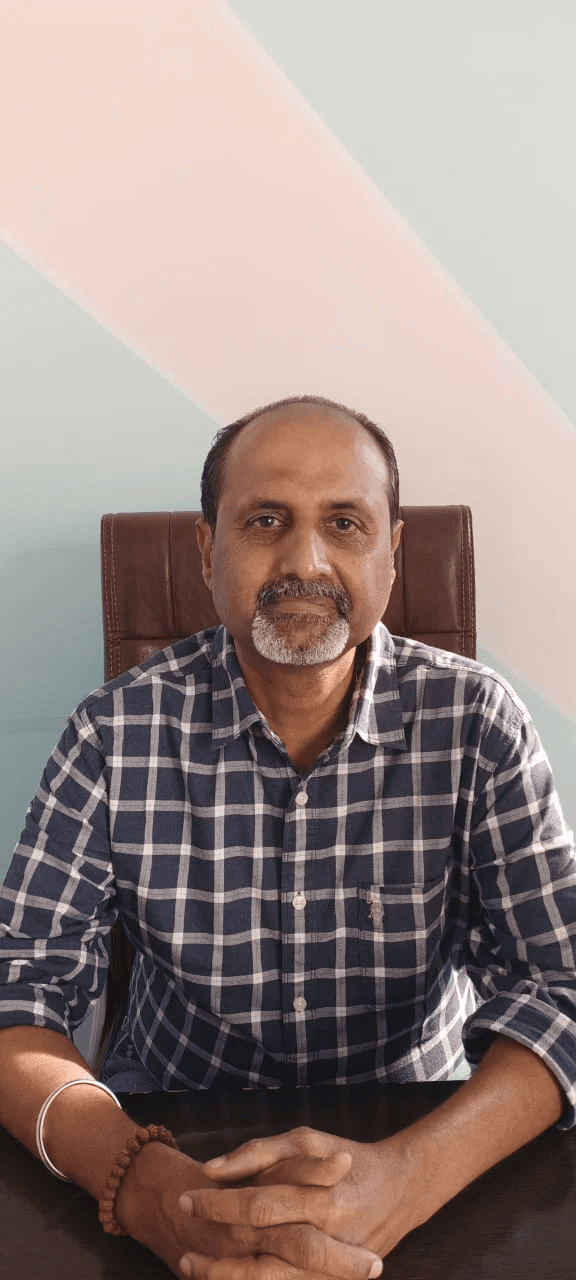 Rajesh Saraf