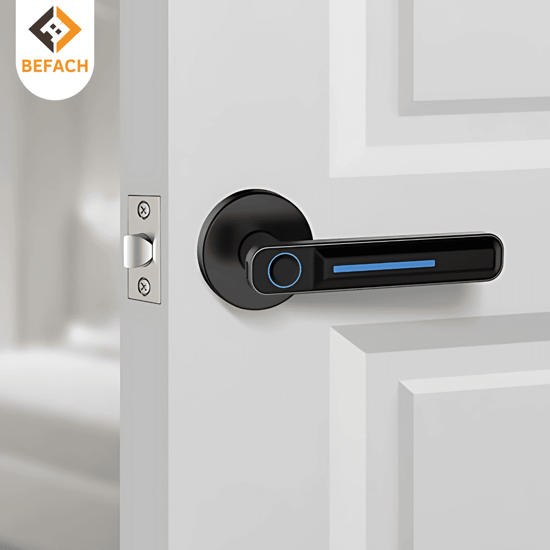 INTERION DOOR LOCK(aliminium+ss)X01