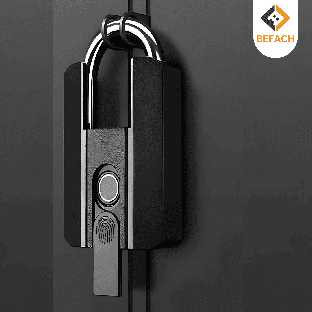 SMART LOCK (zinc)SY-916