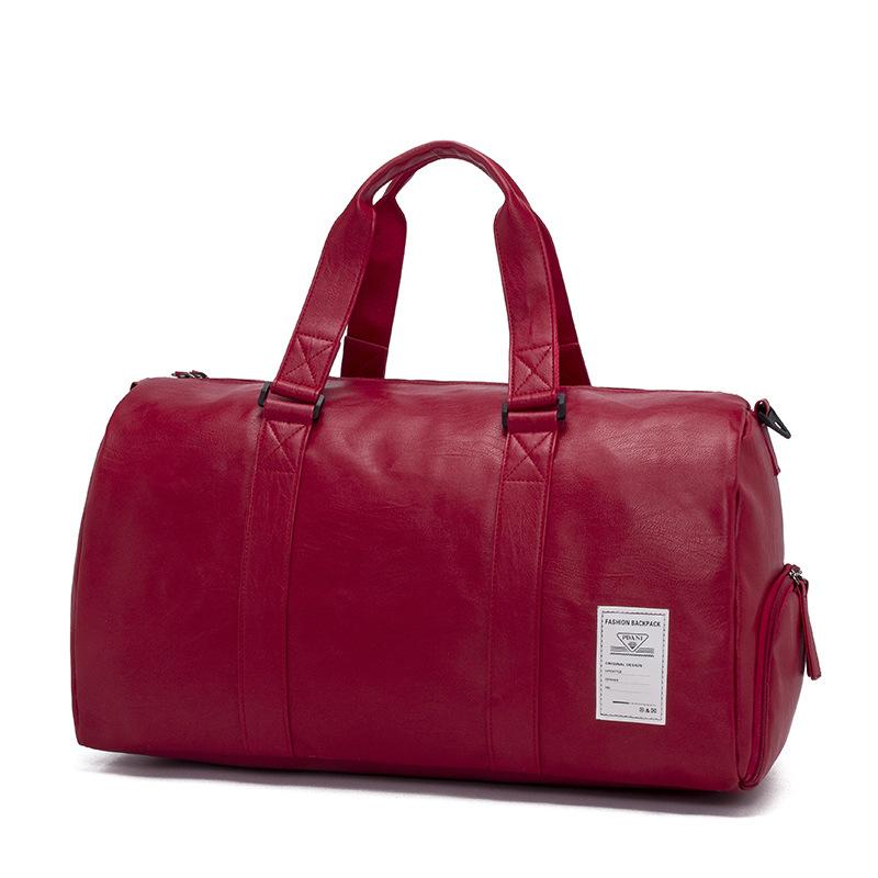 Neutral Large-capacity Travel Bag