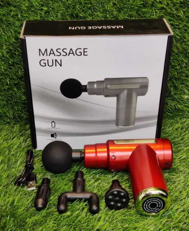 Massage Gun