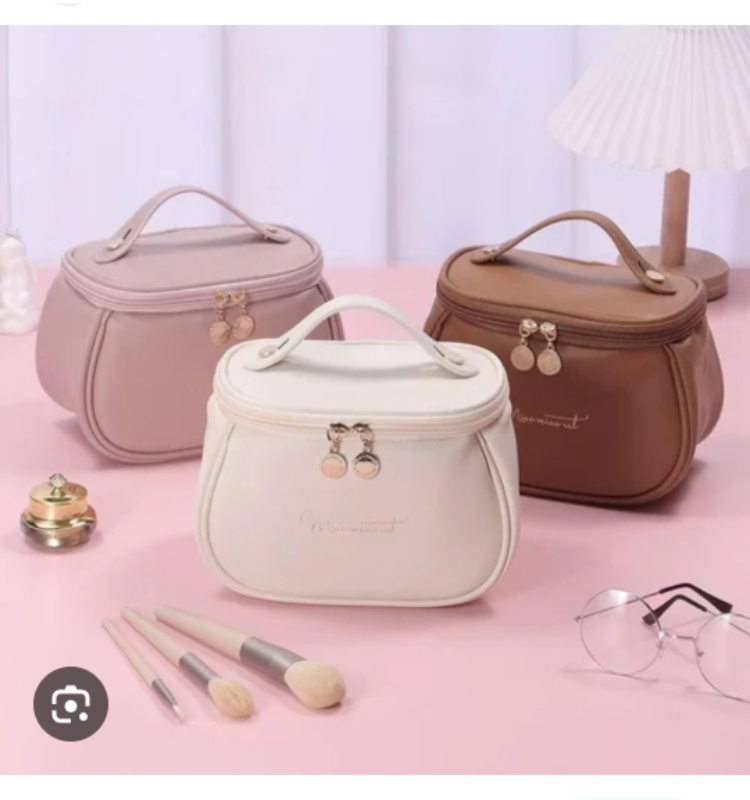 Makeup Bag