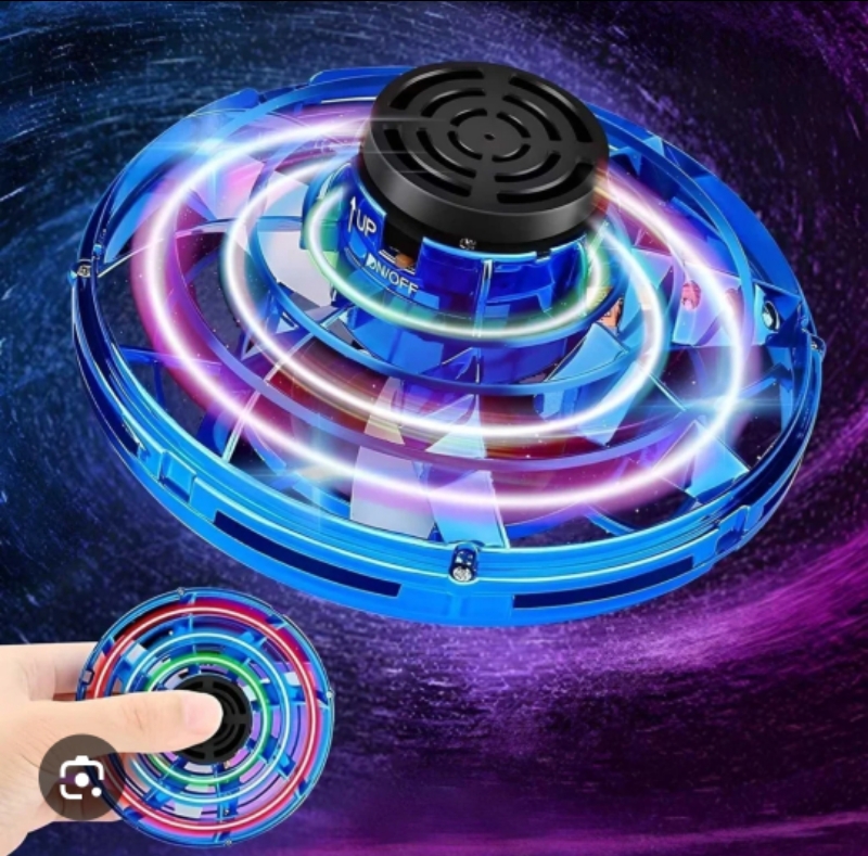 Flynova Spiner