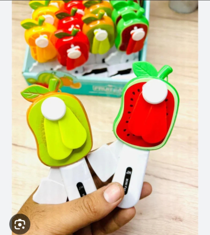Fruit Fan