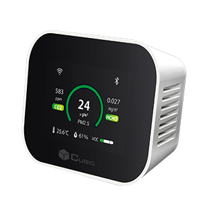 Import Affordable High-Quality Air Quality Monitors from Gcom India 🌟