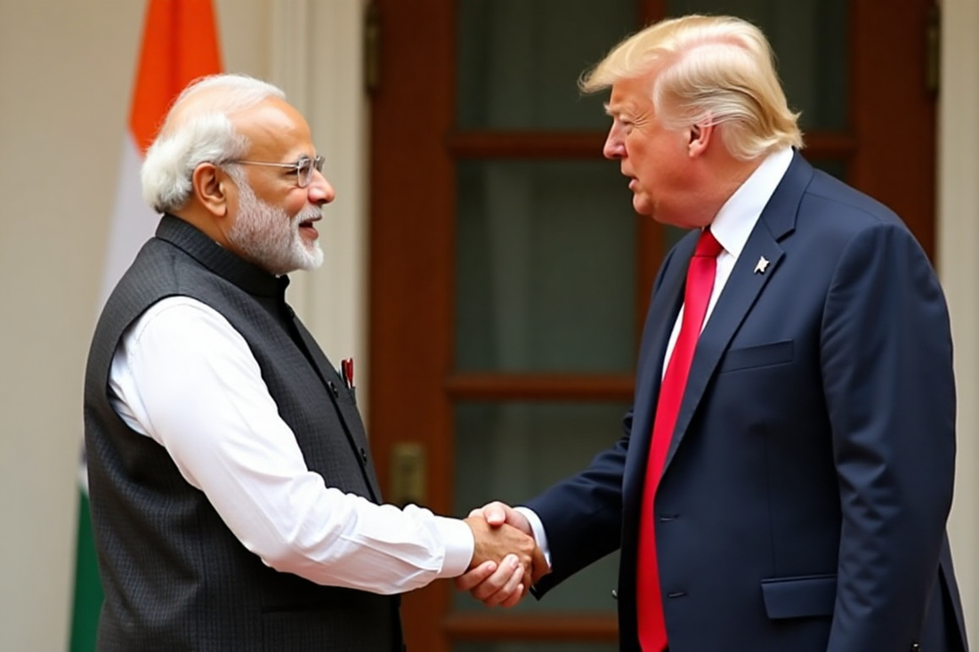 India Considers Tariff Reductions on US Goods: What It Means for Importers