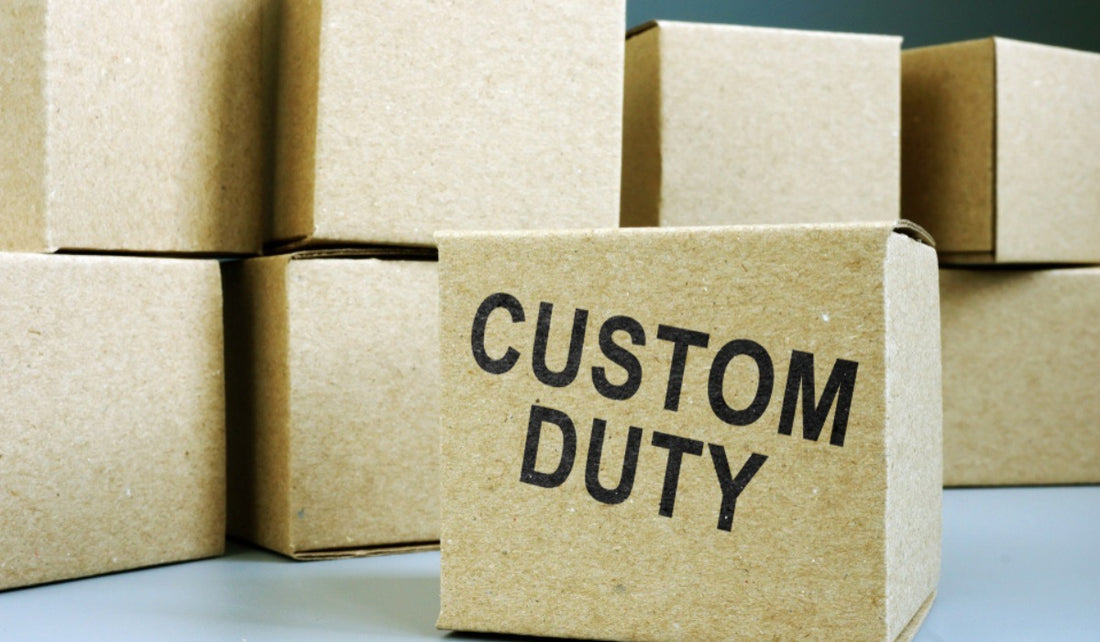 Unlocking Opportunities: Importing Materials with Zero Customs Duty