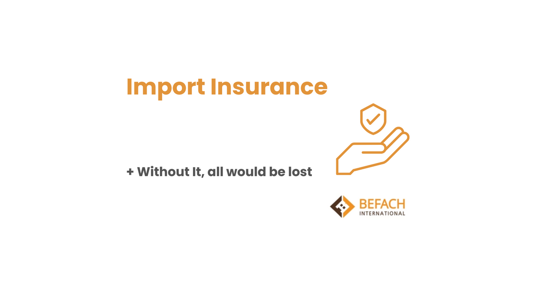 Understanding Import Insurance: Why It’s Essential and How It Works?