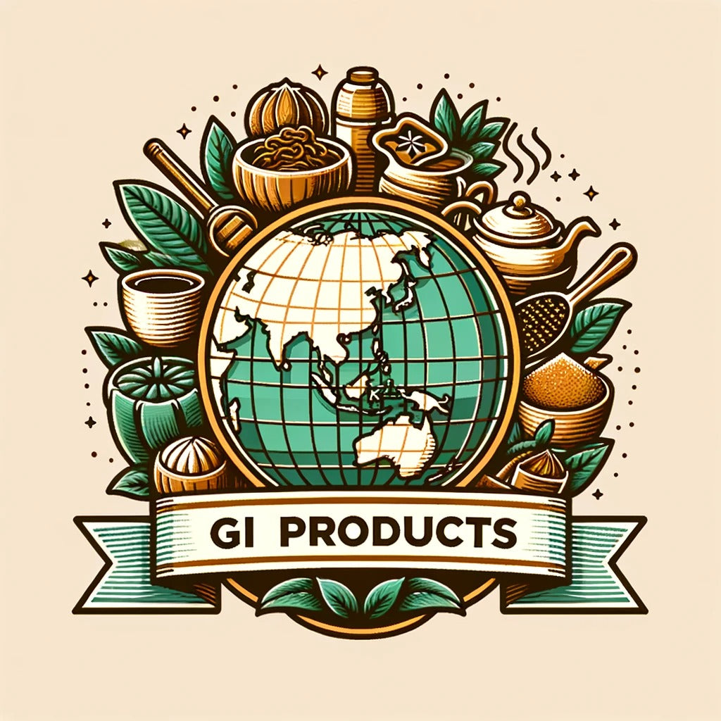 Exploring Geographical Indication Products