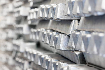 Aluminum Ingots: An Affordable and Superior Option for Indian Industries