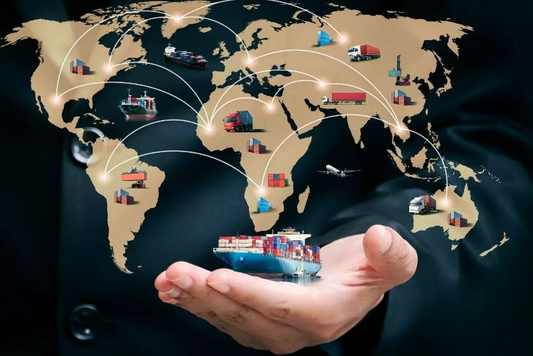 Latest Trends in Imports: Driving Business Growth in 2025