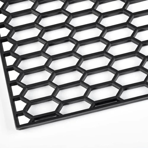 Discover the Future of Construction with Premium Bendable Metal Grilles from China