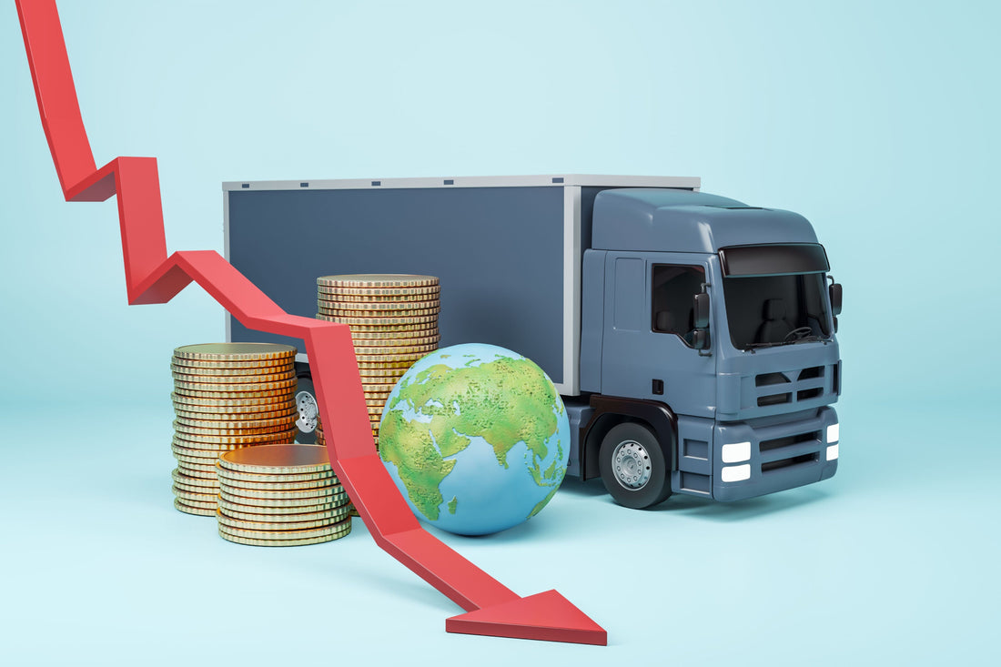 How to Reduce Import Costs and Maximize Profits for Your Business