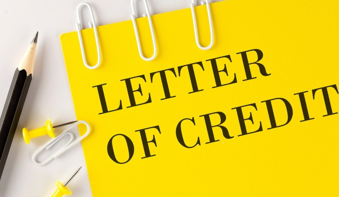 What is a Letter of Credit & Its Benefits