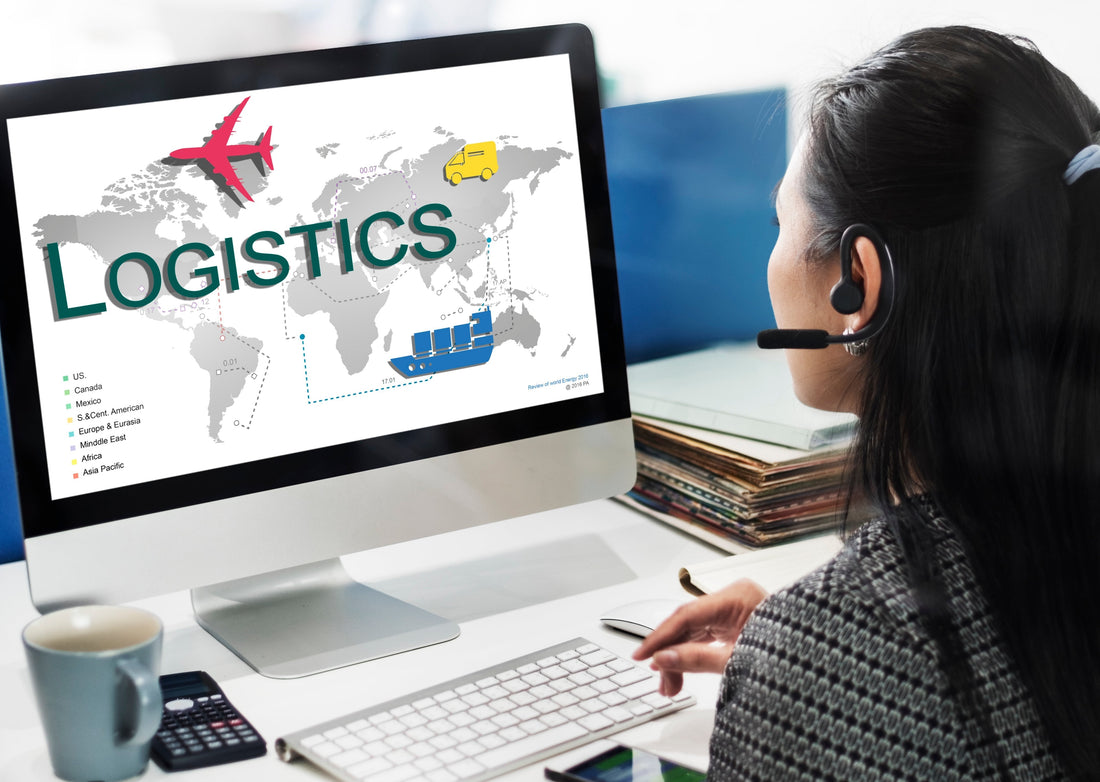 How Befach Simplifies Logistics and Shipping for Indian Businesses