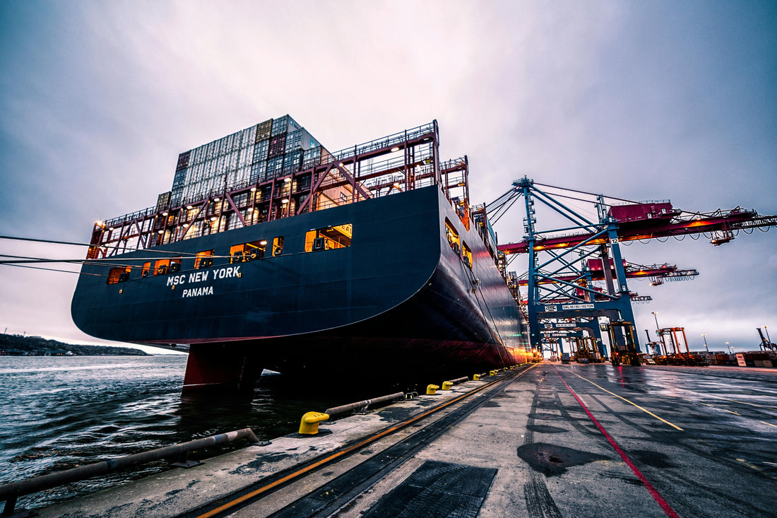 Choosing the Right Freight Mode: Air vs. Sea Shipping for Indian Importers