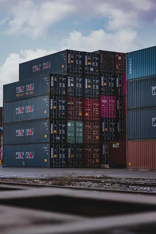 5 High-Profit Products to Import in 2025